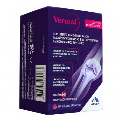 VERICAL 60 COMP REVEST
