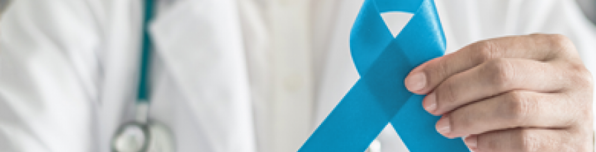 Novembro Azul alerta sobre a importância de prevenir o câncer de próstata