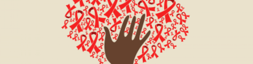 Dia Mundial de Luta contra a Aids marca início da campanha Dezembro Vermelho