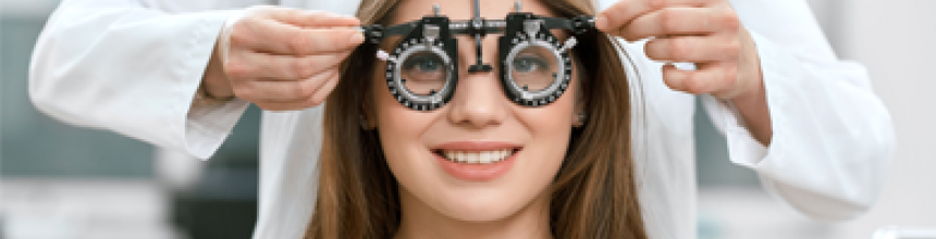 Dia da Saúde Ocular alerta população sobre cuidados com os olhos