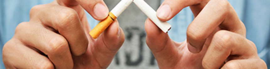 Benefícios para te estimular a se livrar de vez do cigarro