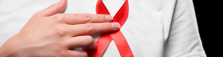 A luta contra a Aids é de todos