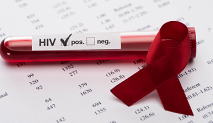 Unidos Contra a AIDS: Avanços e Desafios no Combate Global