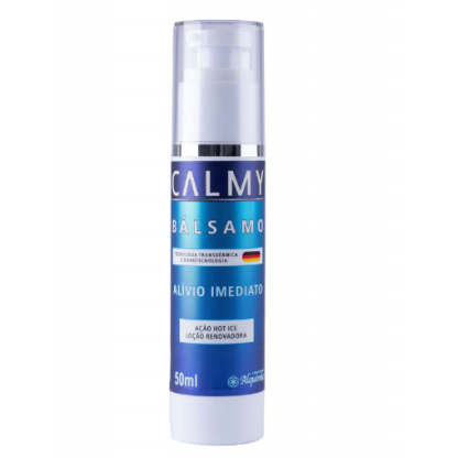 CALMY BALSAMO ALIV IMED  50ML ALQUIMIA