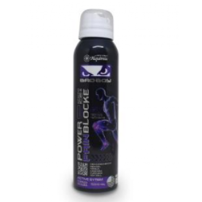 BADBOY PAIN BLOCK 150ML ALQUIMIA