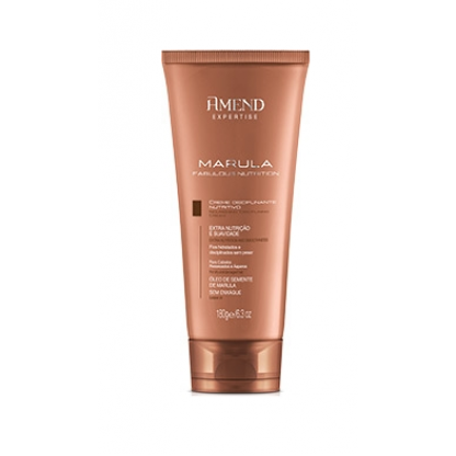 CR PENT AMEND MARULA FABULOUS NUTR.180GR