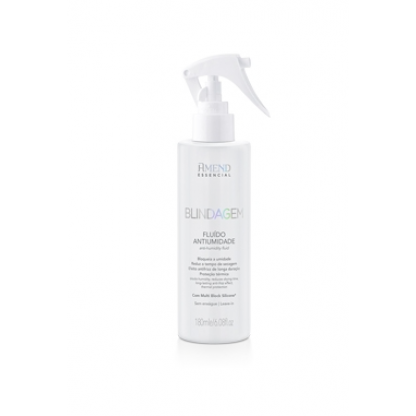 FLUIDO AMEND BLINDAGEM ANTIUMIDADE 180ML