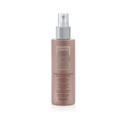 FLUIDO AMEND LUXE CRE.REC.BLON.CARE 180M