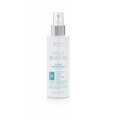 FLUIDO AMEND REST.MULT.BENEFIC.180ML