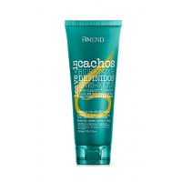 LEAVE-IN AMEND CACHOS ABERTO ONDUL.250GR