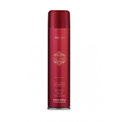 HAIR SPRAY VALORIZE AMEND FORTE 400ML