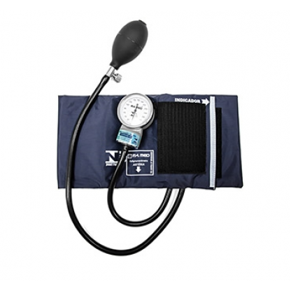 AP.PRESSAO PAMED NY PA2021 VELCRO AZUL