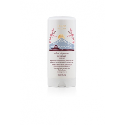 BALM AMEND MILLENAR OLEOS JAPONES 180GR