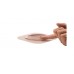 HOLLISTER PLACA CVX 11904 44MM-25MM C/5