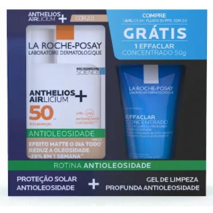 KIT ANTHELIOS AIR 50 2.0+EF G CONC 50G