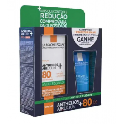 KIT ANTHELIOS AIR 80 40G+EF G CONC 50G