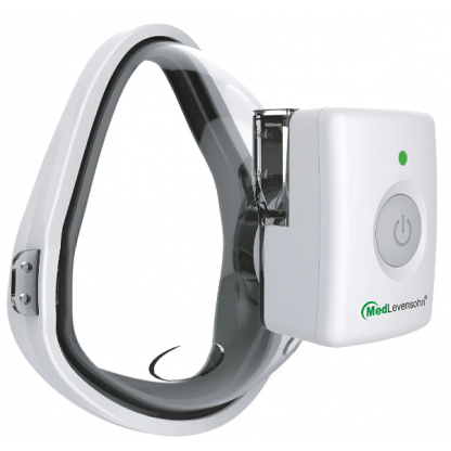 NEBULIZADOR ULTRA PORTATIL NB-813B MEDLE