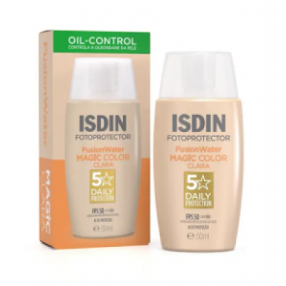 PROT SOLAR FUSION WATER CLARA FPS50 50ML