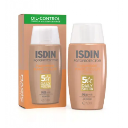 PROT SOLAR FUSION WATER MEDIA FPS50 50ML