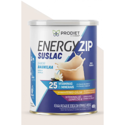 ENERGYZIP SUSLAC BAUNIL LT 400G PRODIET