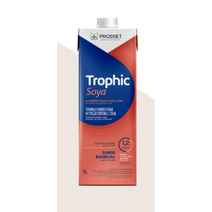 TROPHIC SOYA 1.5 BAUN TETRA 1L PRODIET