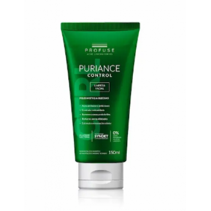 PURIANCE CONTROL SAB LIQ 150ML