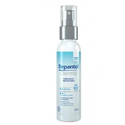 BEPANTOL DERMA SPRAY 50 ML