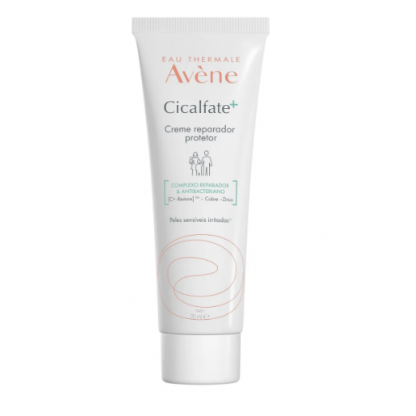 CICALFATE+ CR REPARADOR 20ML