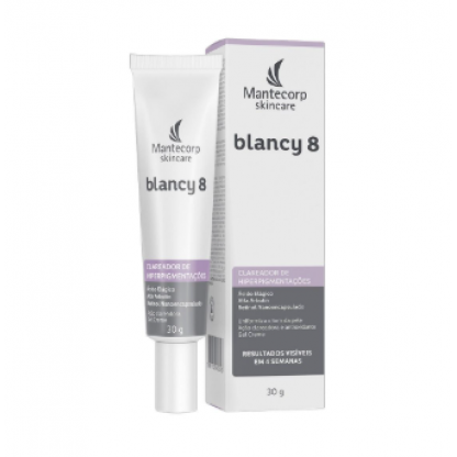 BLANCY 8 BG 30G