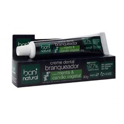 CR DTL BONI NAT.BRANQ.MENTA/CARVAO 90GR