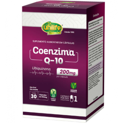 COQ 10-COENZIMA SUPER CONC 350MG 30 CPS
