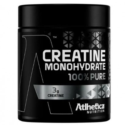 CREATINE MONOHYDRA 100% PURE 300G