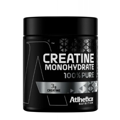 CREATINE MONOHYD PURE CREATEST30 300G