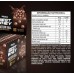 BEST WHEY PROT BALL DARK MILK 12UN 50G