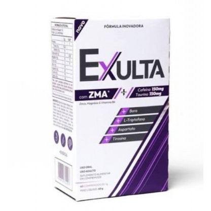 EXULTA 60 COMP