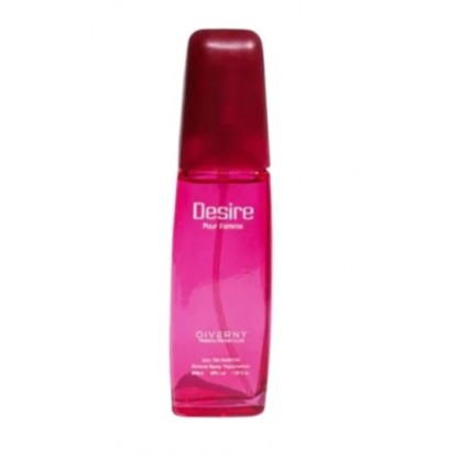 GIVERNY DESIRE POUR FEMME 30ML