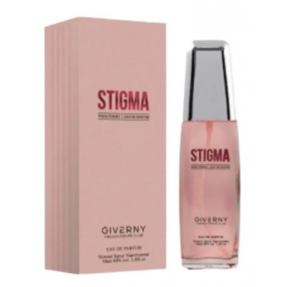 GIVERNY STIGMA POUR HOMME 30ML