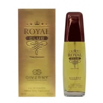 GIVERNY ROYAL CLUB POUR HOMME 30ML