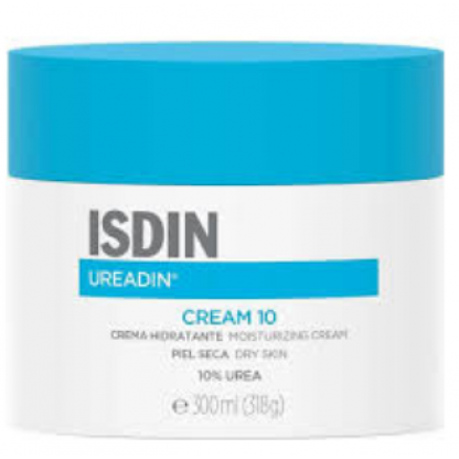 UREADIN CREAM 10 HIDRA FACIAL 300ML
