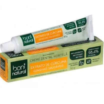 CR DTL BONI NAT.HORTELA/CURCUMA 90GR