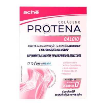 PROTENA CALCIO 60 COMP REV