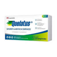 QUELATUS SENIOR 30 COMP. QUELATUS SENIOR 30 COMP.