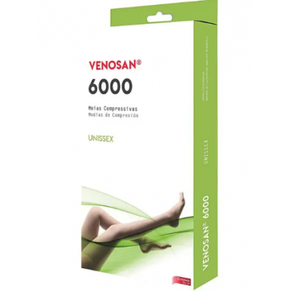 VENOSAN 6000 AGH 20-30 XG PE AB BEGE
