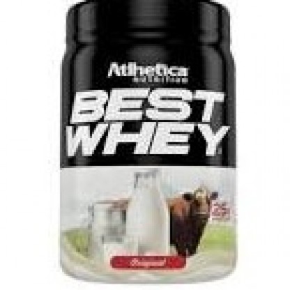 BEST WHEY ORIGINAL 450G