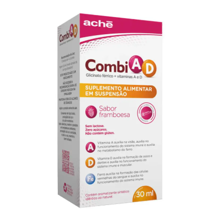 COMBI AD 30ML