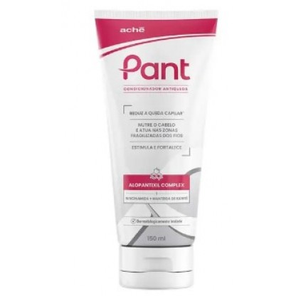 PANT CONDICIONADOR ANTIQUEDA 150ML