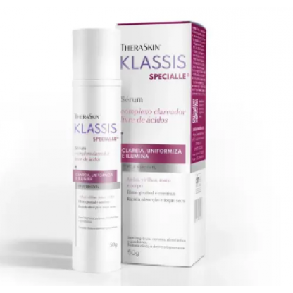 KLASSIS SPECIALLE SERUM 50G
