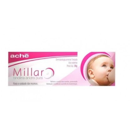 MILLAR POMADA 30 GR.