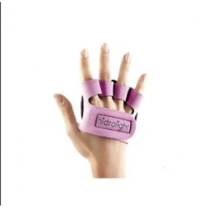 PALMAR MINI ROSA PINK M 1 PAR