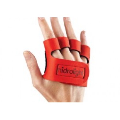 PALMAR MINI VERMELHO M 1 PAR